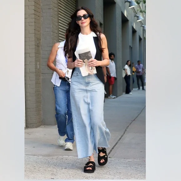 Chanel-labeled Dad Sandal - Picture 3 of 14